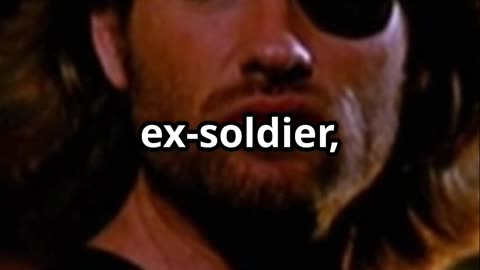 🎬 Escape from New York (1981) – 60-Second Recap!