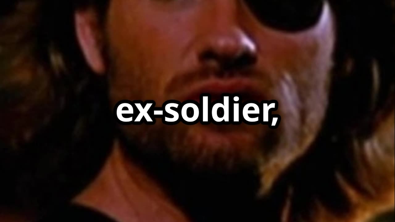 🎬 Escape from New York (1981) – 60-Second Recap!
