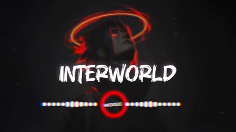 Interworld music remix Slowed and Reverb
