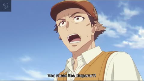 Anime horse derby 6