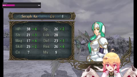 the world ended... now what?