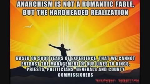 The Problem of Government