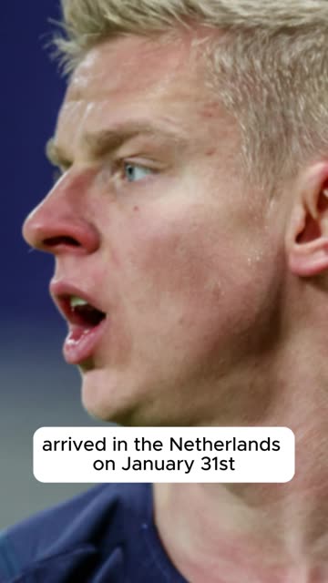 Why Zinchenko Won't Play Today – The Real Reason Revealed