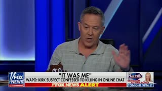 Greg Gutfeld GOES OFF On Tarlov For Making A Both Sides Argument