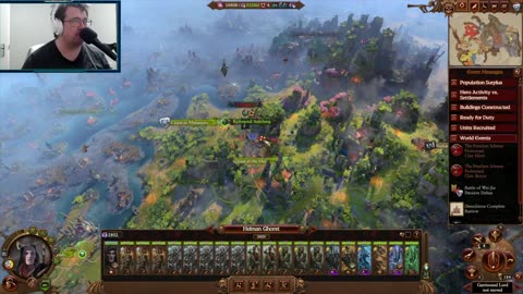 Total War: Warhammer 3