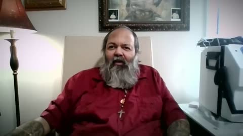 Satanic High Priest Escapes the Illuminati and becomes Christian