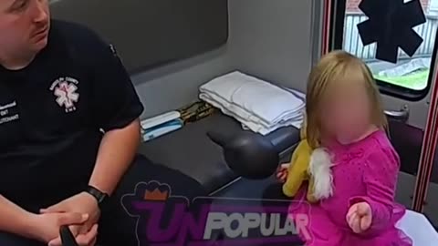 Cops Rescue 5 kids from a living nightmare inside their home