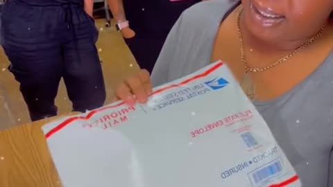 Unboxing Sexy Smooth Cherry Desire Scented Hard Wax in Texas | @abso_everyaesthetics