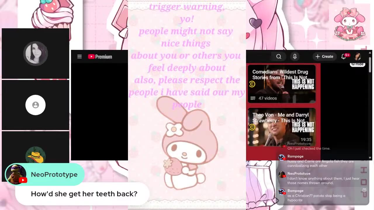 AJLare Oct 25, 2025 'Late Night Party'