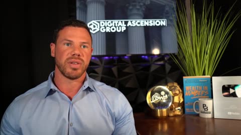 Jake Claver XRP WEALTH MANAGEMENT