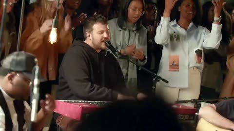 Housefires - If I Could Have Anything (feat. Blake Wiggins Ahjah Walls)