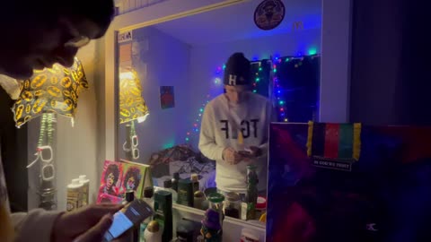 Ep. 867 "The Ultimate Christmas Gift" by Patrick Henry The Batman