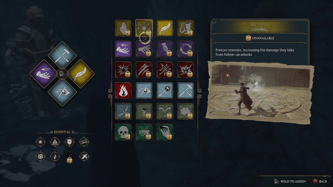 I'm also a wizard now, Harry - 2