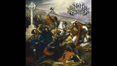 Nom de Guerre - Crusader