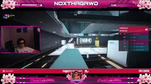 Midweek check in! Come chat and hang with us!