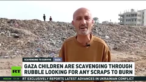 RT News - December 1 2025 (17:00 MSK)