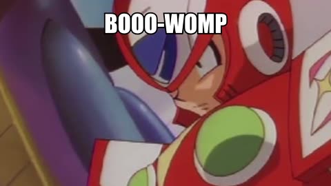 DOKTOR!! DISABLE MY BOO-WOMP INHIBITORS!!