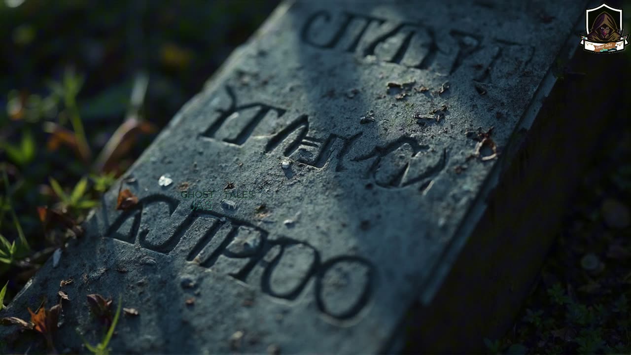 How to Recognize a Haunted Spirit