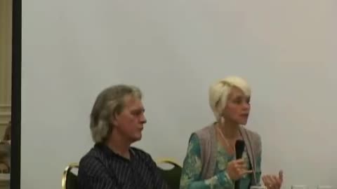Sacred sexuality and the Art of Divine relations part 1 of 8 Ashayana Deane