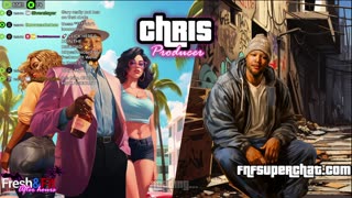 After Hours w/ Milo & Girls