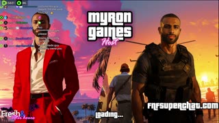 After Hours w/ Milo & Girls