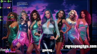 After Hours w/ Milo & Girls