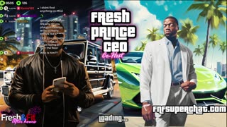 After Hours w/ Milo & Girls