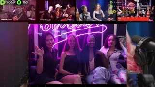 After Hours w/ Milo & Girls