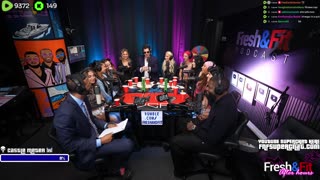 After Hours w/ Milo & Girls