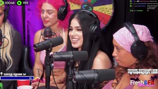 After Hours w/ Milo & Girls