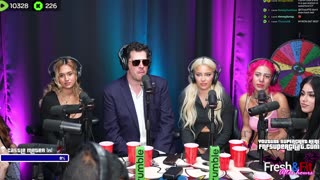 After Hours w/ Milo & Girls