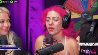 After Hours w/ Milo & Girls