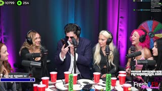 After Hours w/ Milo & Girls