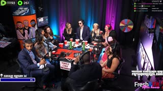 After Hours w/ Milo & Girls