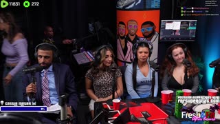 After Hours w/ Milo & Girls