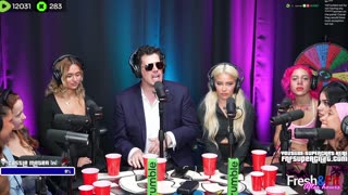 After Hours w/ Milo & Girls