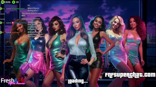 After Hours w/ Milo & Girls