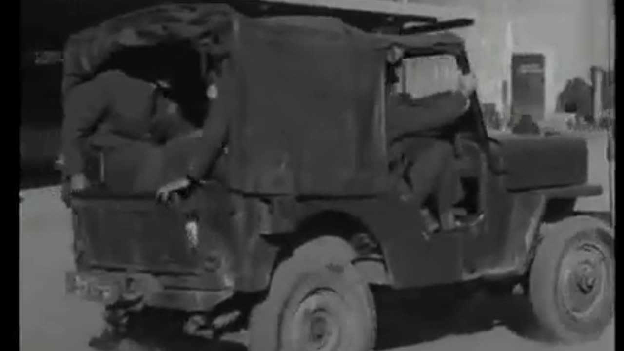 Acı Günler