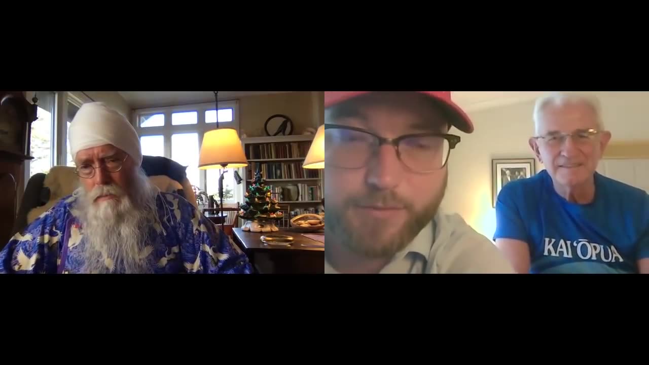 Benghazi - Alan Howell Parrot a CIA Whistleblower