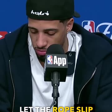 Playoff Road Split Provides Opportunity to Regroup