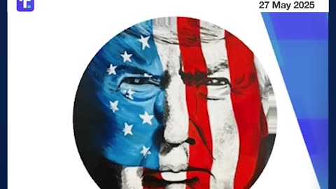 Trump, Russia exchange bitter warnings #foxnews #news #us #ukraine #russia #shorts #world #trump