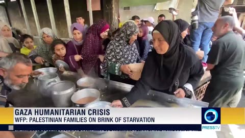The dire humanitarian situation in Gaza