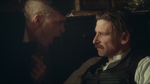 Peaky blinders | Season 2 | Ep 2 | Tamil
