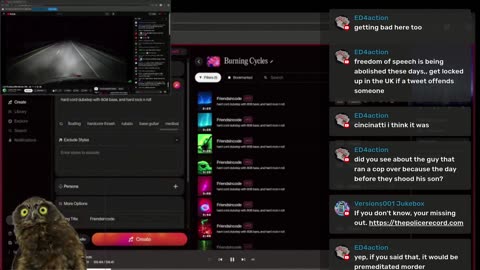 🚀🤯 Yet Another Stream 🌟🧐