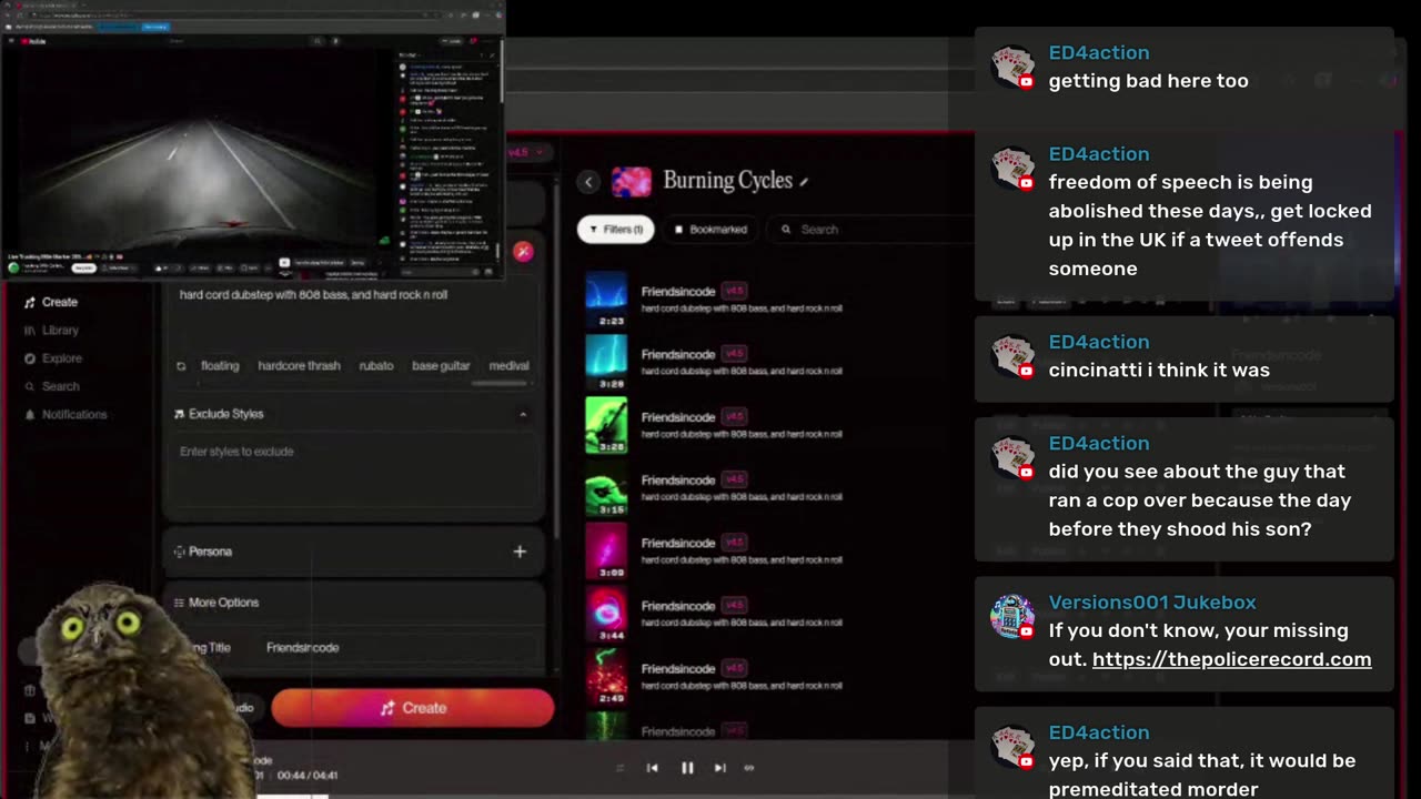 🚀🤯 Yet Another Stream 🌟🧐