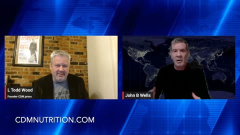 LIVE 10am EST: The SCIF - Michael Yon, US Quits Ukraine Mediation, Tariff Wars