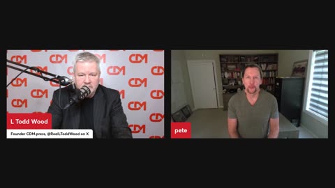 LIVE 10am EST: The SCIF - Michael Yon, US Quits Ukraine Mediation, Tariff Wars