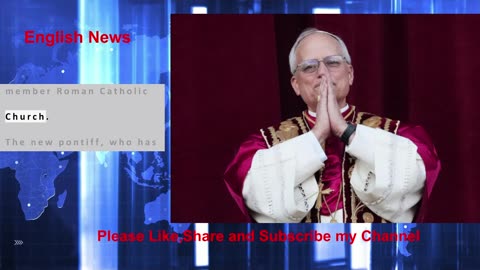 Pope Leo XIV elected: Live updates after Cardinal Prevost named 1st American pontiff by conclave