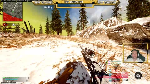 Call of Duty Black Ops 6 Warzone 2