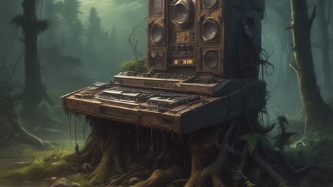 Drum'n'Bass - Intelligent 45